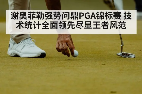 谢奥菲勒强势问鼎PGA锦标赛 技术统计全面领先尽显王者风范