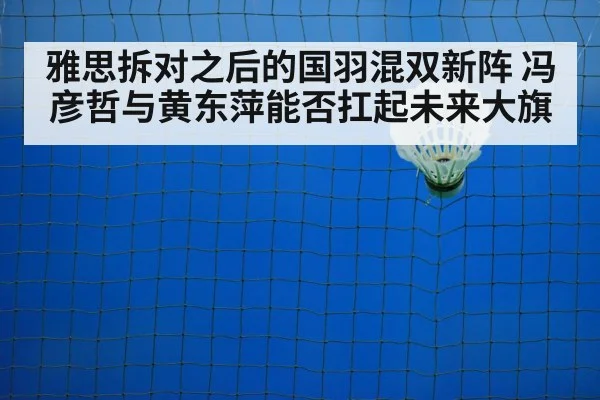 badminton training court